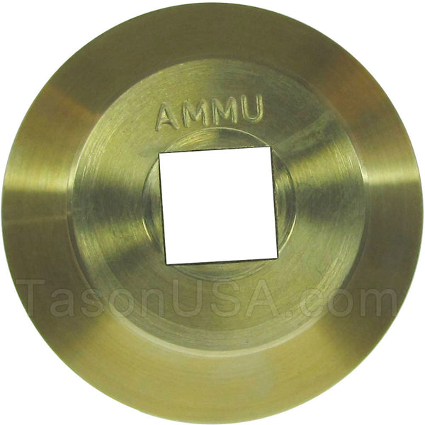 Spark Resistant Drum Plug Socket for Rieke 2