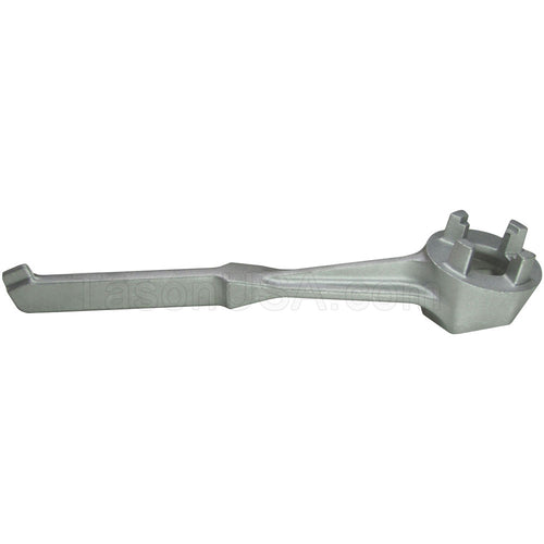 Spark Resistant Drum Plug Bung Wrench Spanner - ALUMINUM