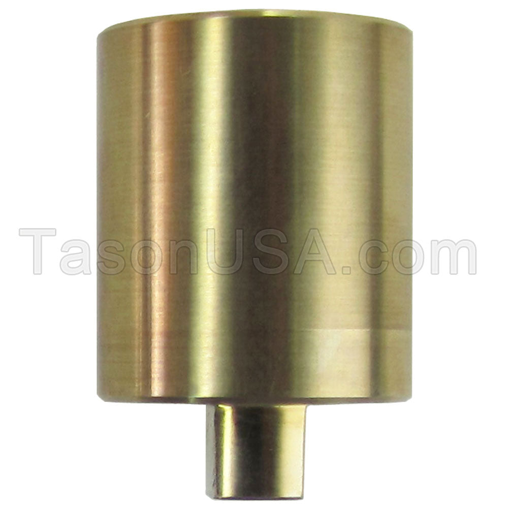 Spark Resistant Drum Plug Socket for Trisure 3/4" Round Head Bungs