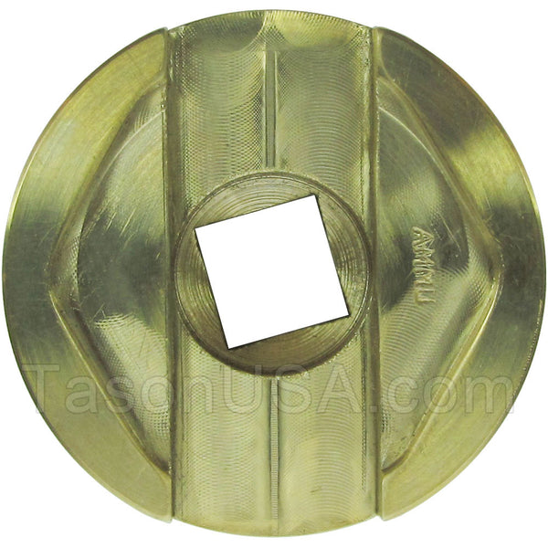 Spark Resistant Drum Plug Socket for Rieke 2