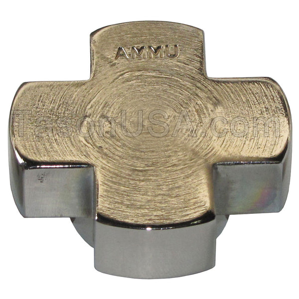 barrel bung socket mauser type