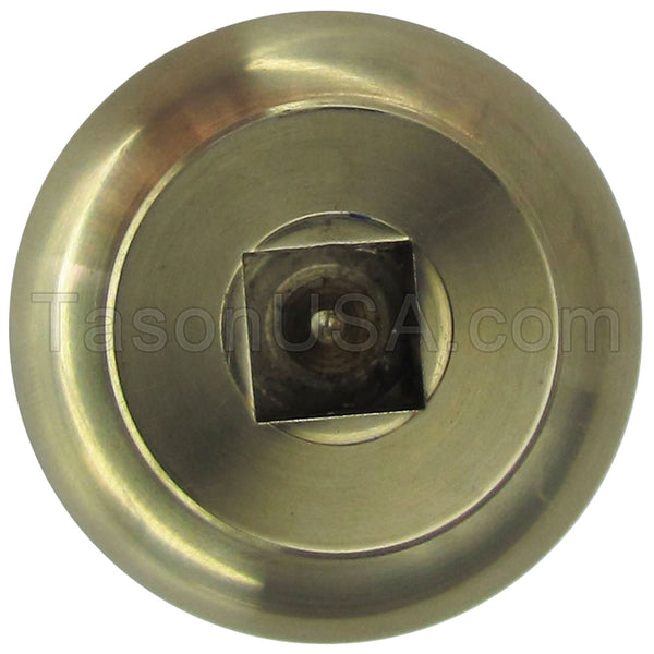 Spark Resistant Drum Socket for Tri-Sure 2