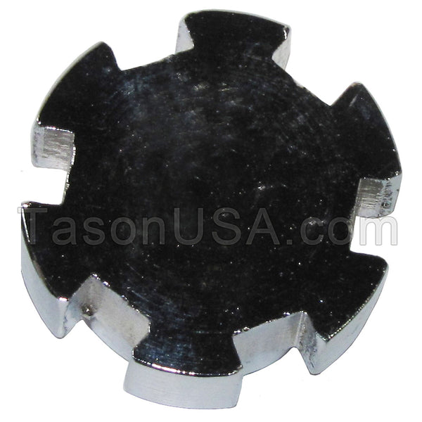 Drum Plug Socket For STAR type Plastic Drum Plug