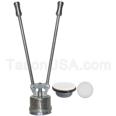 Manual Spout Crimping Tool For Unigrip Spout