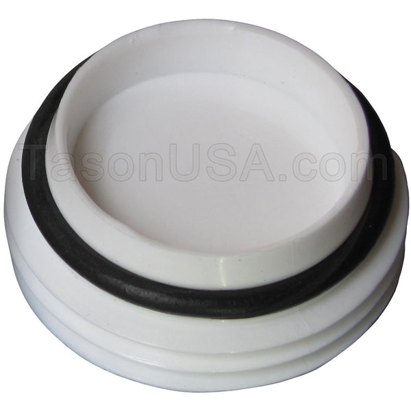 Plastic Drum Plug 70mm For Mauser Drums Barrels S70x6