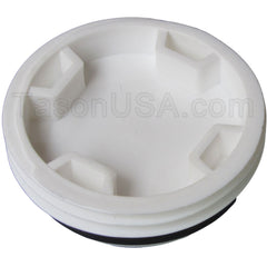 Plastic Drum Plug 70mm For Mauser Drums Barrels S70x6