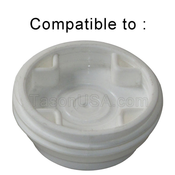 Drum Plug Socket For Mauser Type Plastic Drum Plug