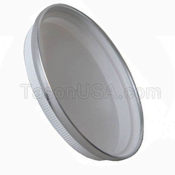 Plastic Capseal With Aluminum Ring For Hex Head Visegrip Bungs