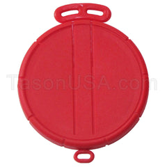 2" Plastic Capseal For SCHUTZ IBC Tote Lid Screw Cap
