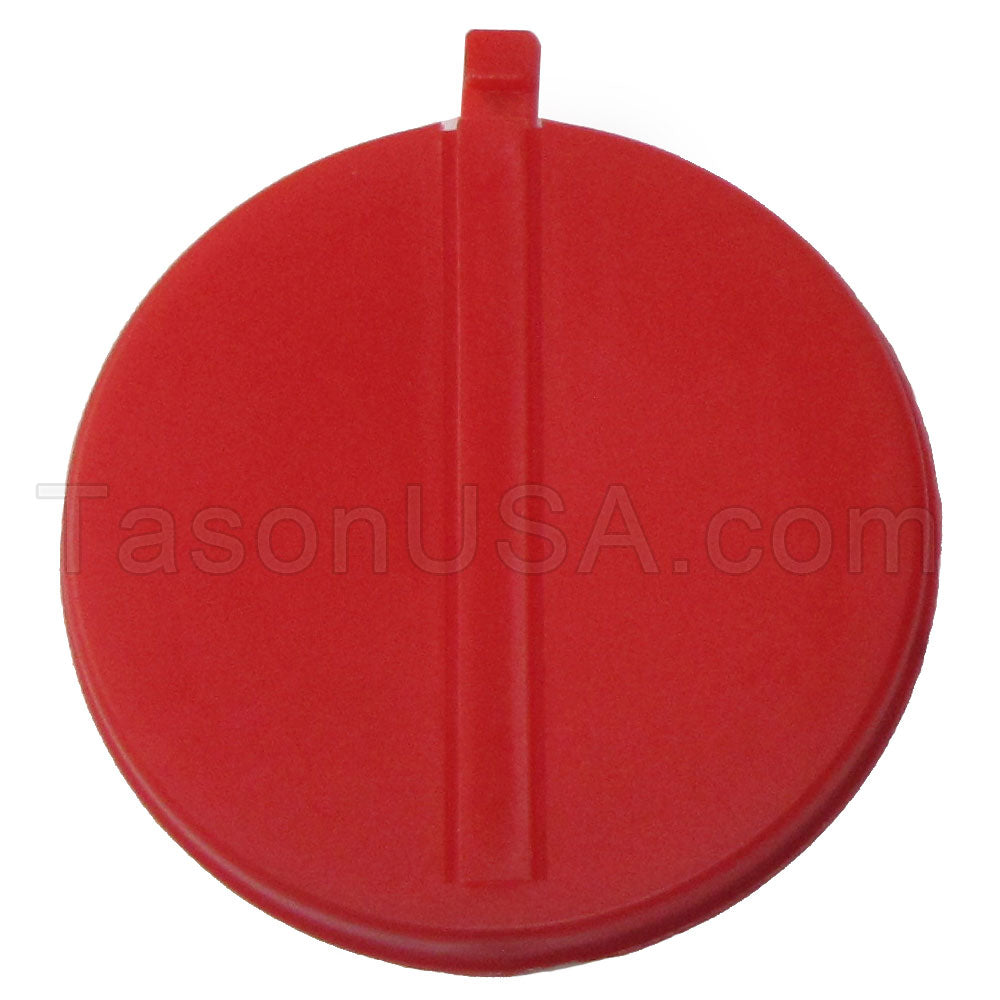 Plastic Cap Seal 80mm