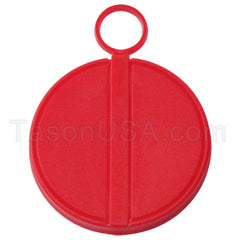 3" Plastic Capseal For Plastic Drums 75mm 76mm 77mm
