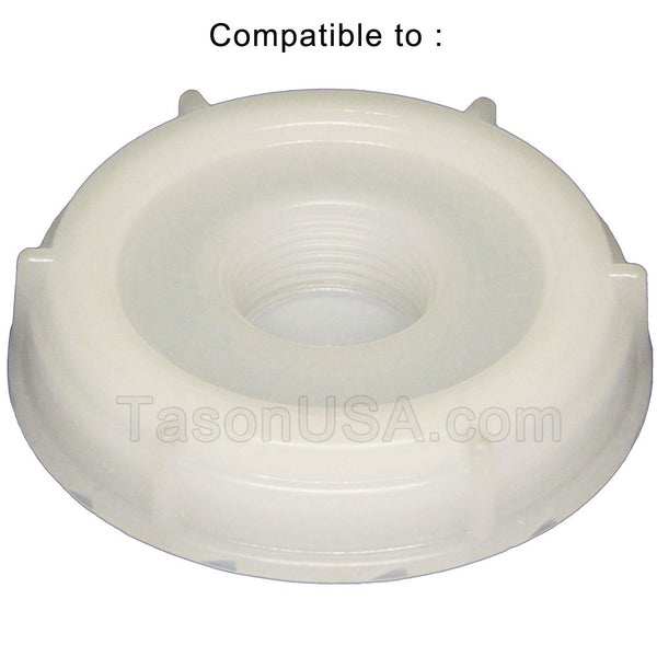 Wrench Head with 1/2