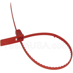 Plastic Strip Seal - 15 inch - Security Seal