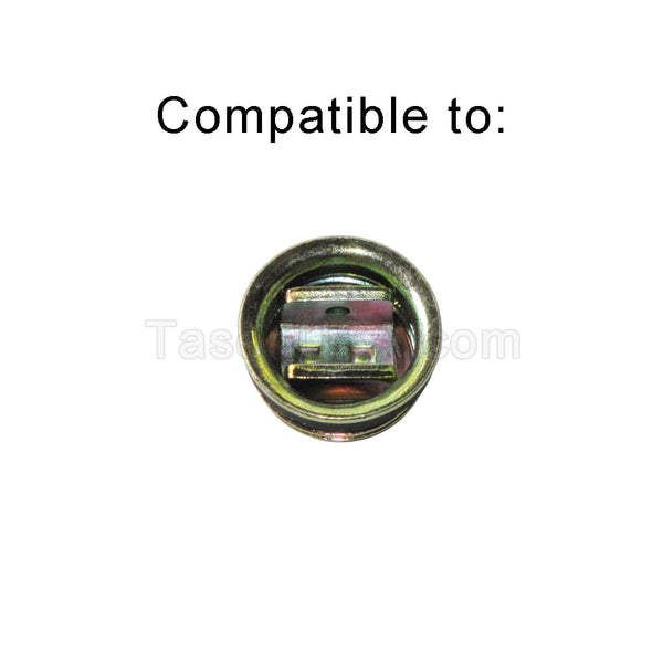 Spark Resistant Drum Plug Socket for Trisure 3/4