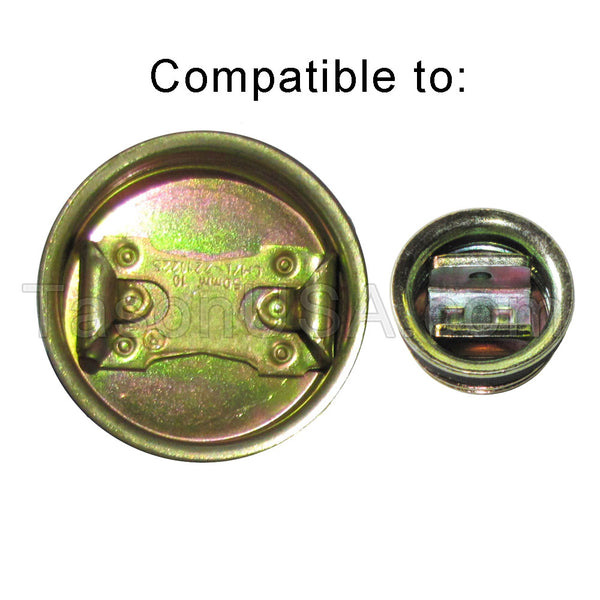 Spark Resistant Drum Socket for Tri-Sure 2