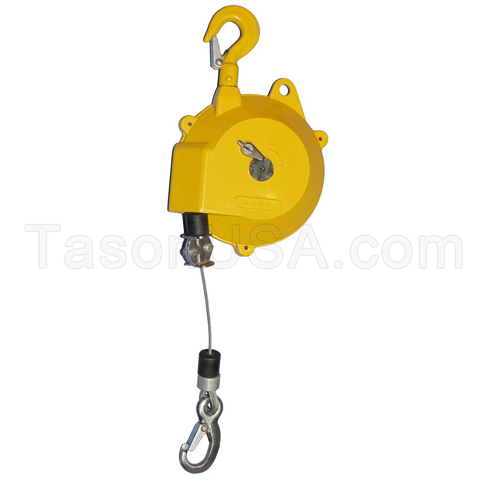 Spring Balancer Suspender