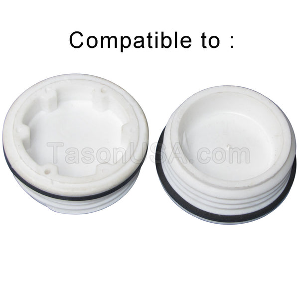 Drum Plug Socket For STAR type Plastic Drum Plug