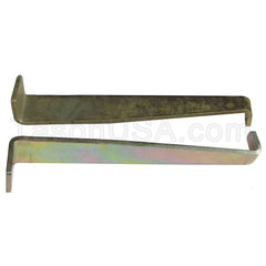 Manual Drum Plug (Bung) Wrench Spanner