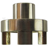 Spark Resistant Drum Plug Socket for  2" Round & Hex Bung