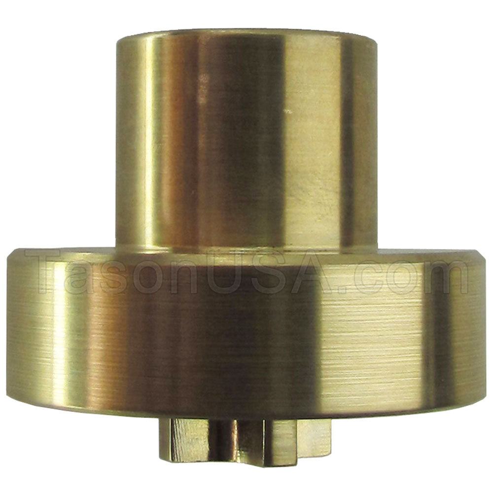 Spark Resistant Drum Plug Socket for Rieke 3/4" Hex Head Bungs - Tason USA