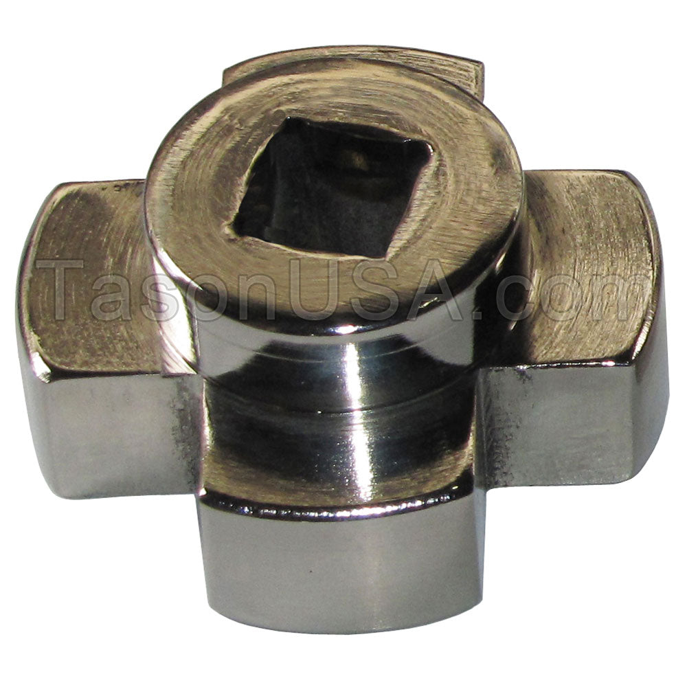 drum plug socket mauser barrel