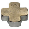 barrel bung socket mauser type