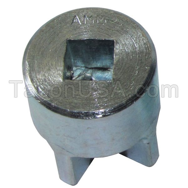 drum bung socket plus type