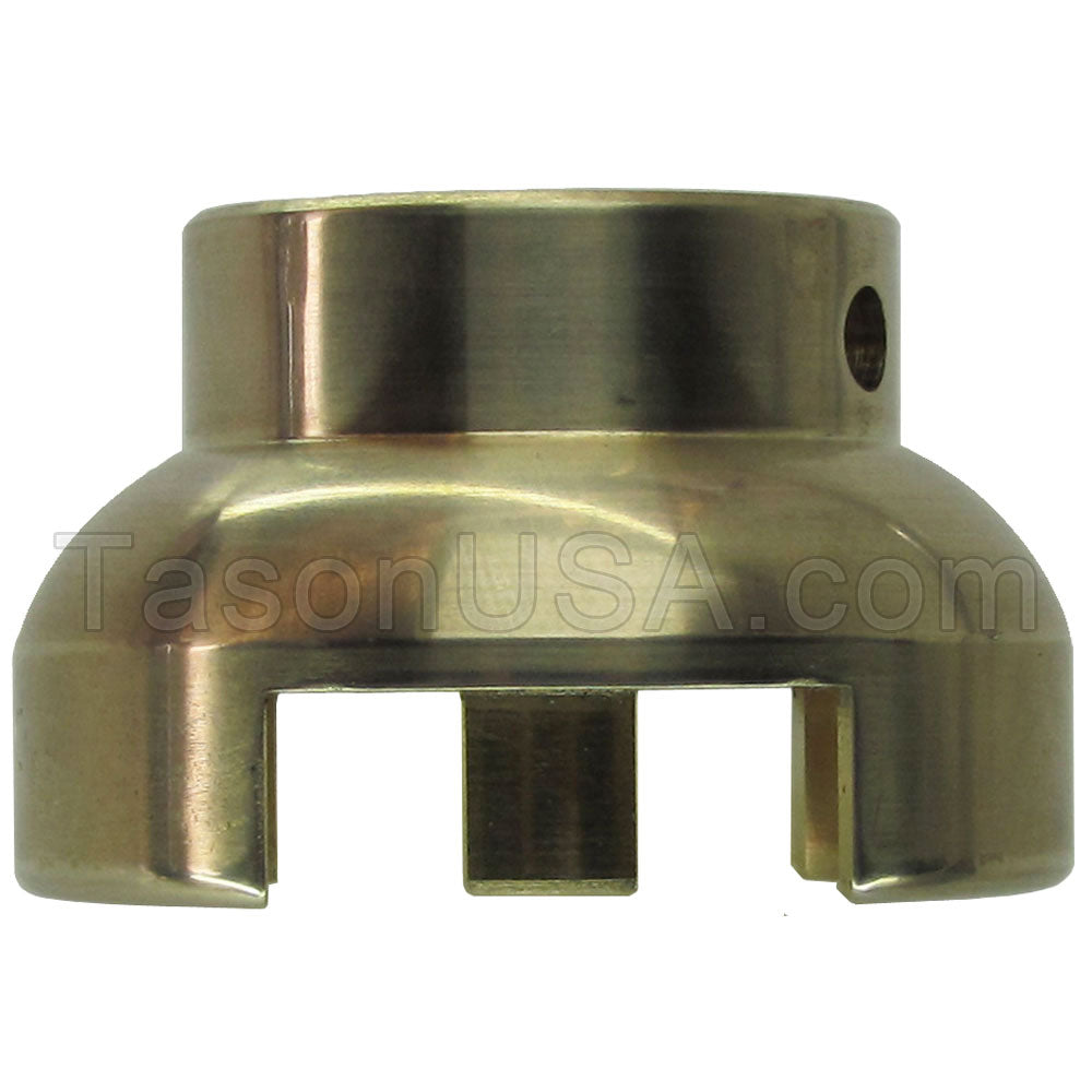 Spark Resistant Drum Socket for Tri-Sure 2" & 3/4" Round Head Drum Bungs