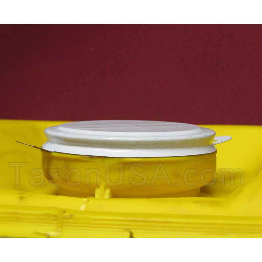 Manual 3 inch (76mm/78mm) Drum Cap Seal Crimping Tool