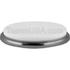 Plastic Capseal With Aluminum Ring For Hex Head Visegrip Bungs