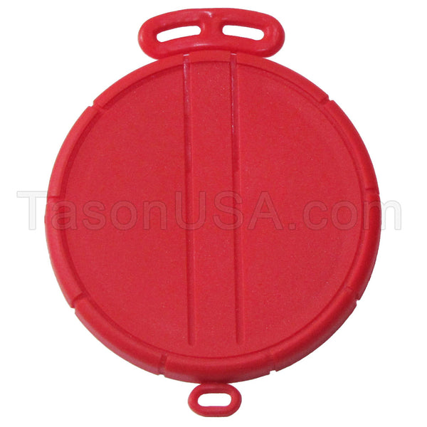 Plastic Cap For Schutz IBC Tote