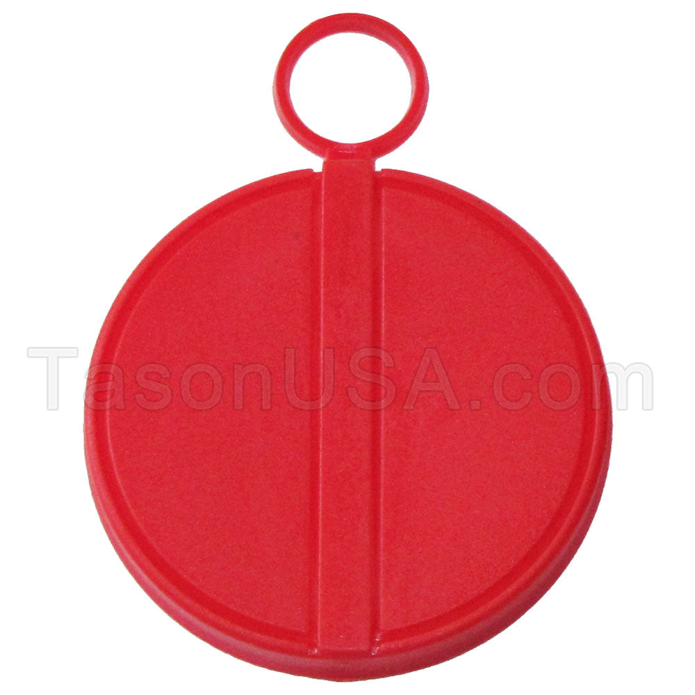 Plastic Cap Seal 3inch 76mm 77mm 78mm