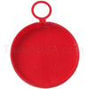 Plastic Capseal 3 inch 76mm 77mm 78mm