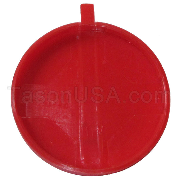 Plastic Capseal 3.5 inch