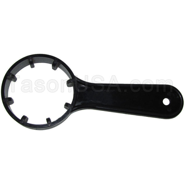 61 mm Plastic Cap Spanner Wrench