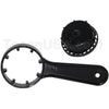 51 mm Plastic Cap Spanner Wrench
