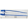 Plastic Strip Seal - 10 inch - Security Seal