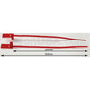 Plastic Strip Seal - 12 inch - Security Seal