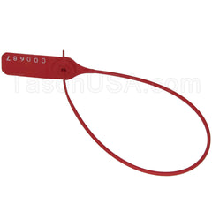Plastic Wire Security Seal - 12 inch - Security Seal