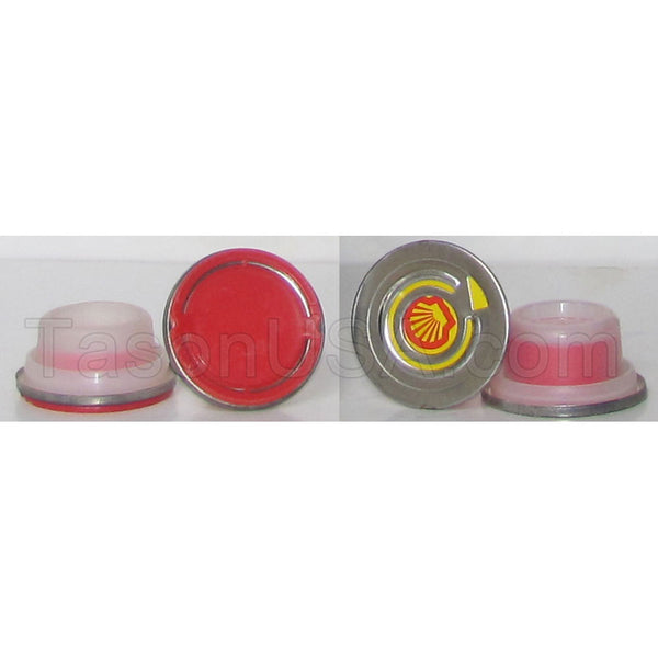 Manual 42mm Spout Crimping Sealing Tool